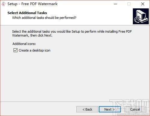 Free PDF Watermark下载,pdf添加水印工具,pdf添加水印