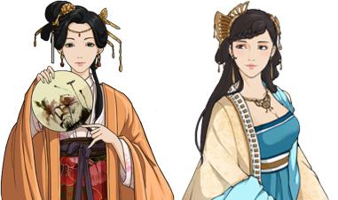 汉家江湖官方正版下载,武侠手游,江湖手游,汉家江湖