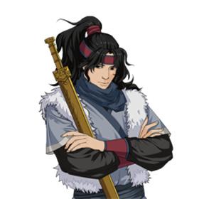 汉家江湖官方正版下载,武侠手游,江湖手游,汉家江湖