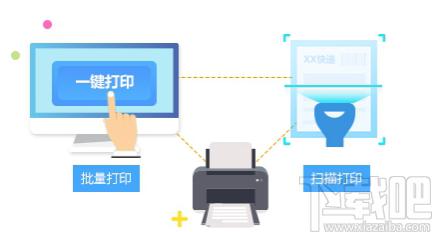 速打下载,速打,打印软件,票据打印,快递单打印