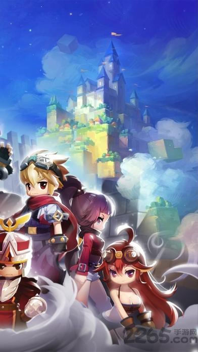 放置魔兽挂机游戏破解版下载,放置魔兽挂机,rpg手游,挂机手游