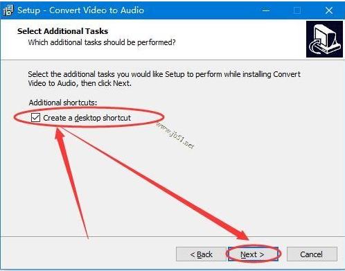 VovsoftConvertVideotoAudio,视频转换.