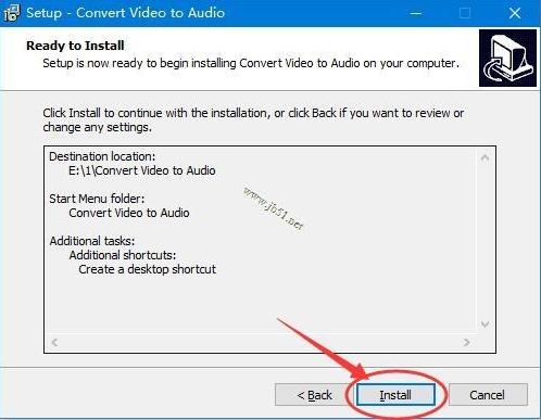 VovsoftConvertVideotoAudio,视频转换.